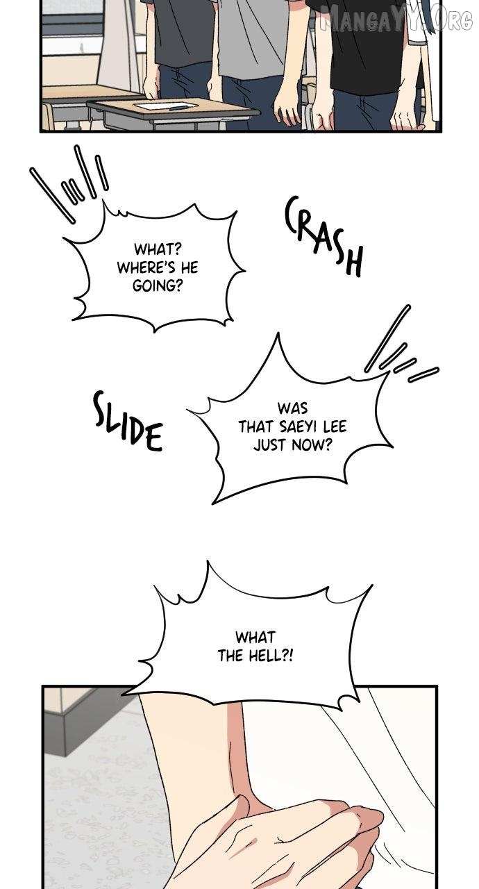 Read The Prize of Youth Manga Online