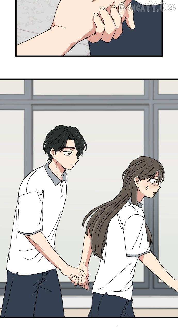 Read The Prize of Youth Manga Online