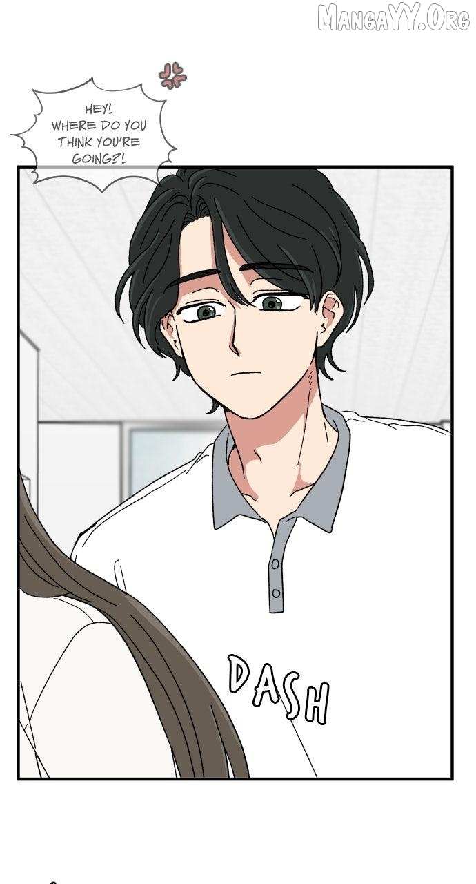 Read The Prize of Youth Manga Online