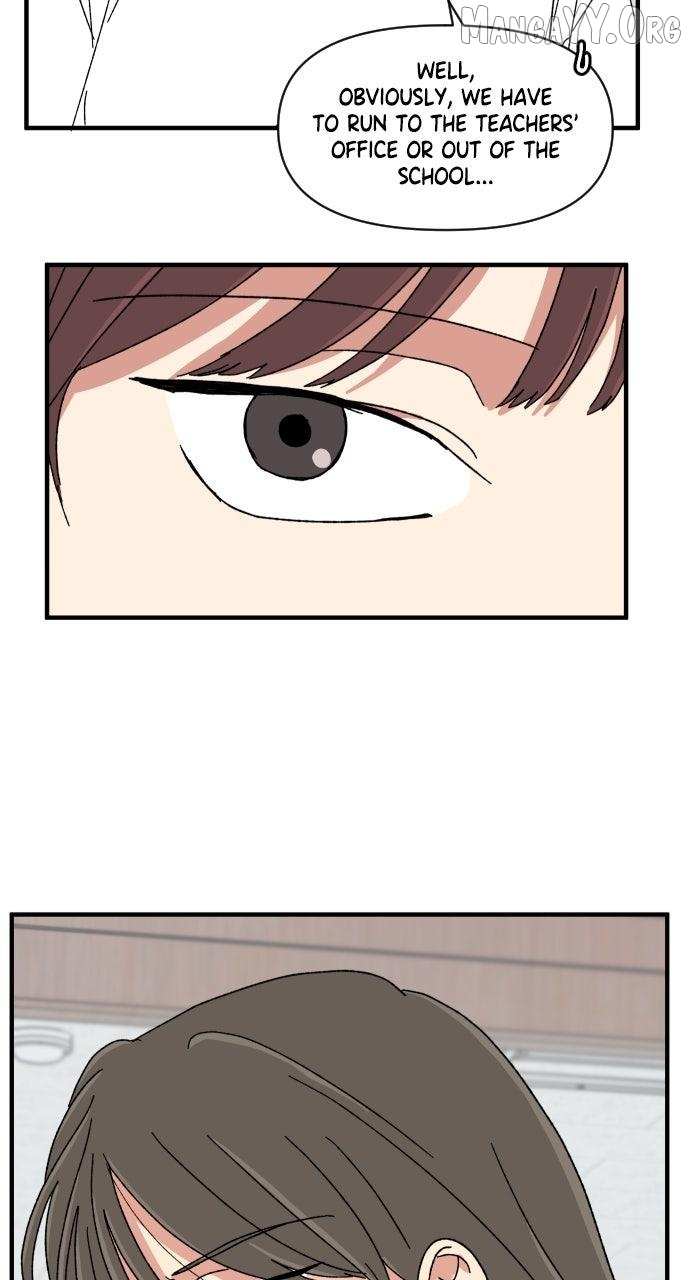 Read The Prize of Youth Manga Online