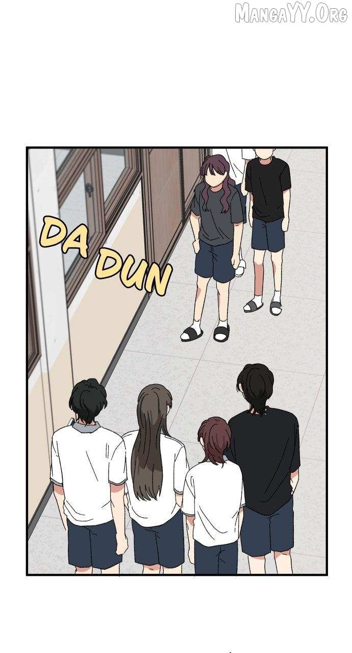 Read The Prize of Youth Manga Online