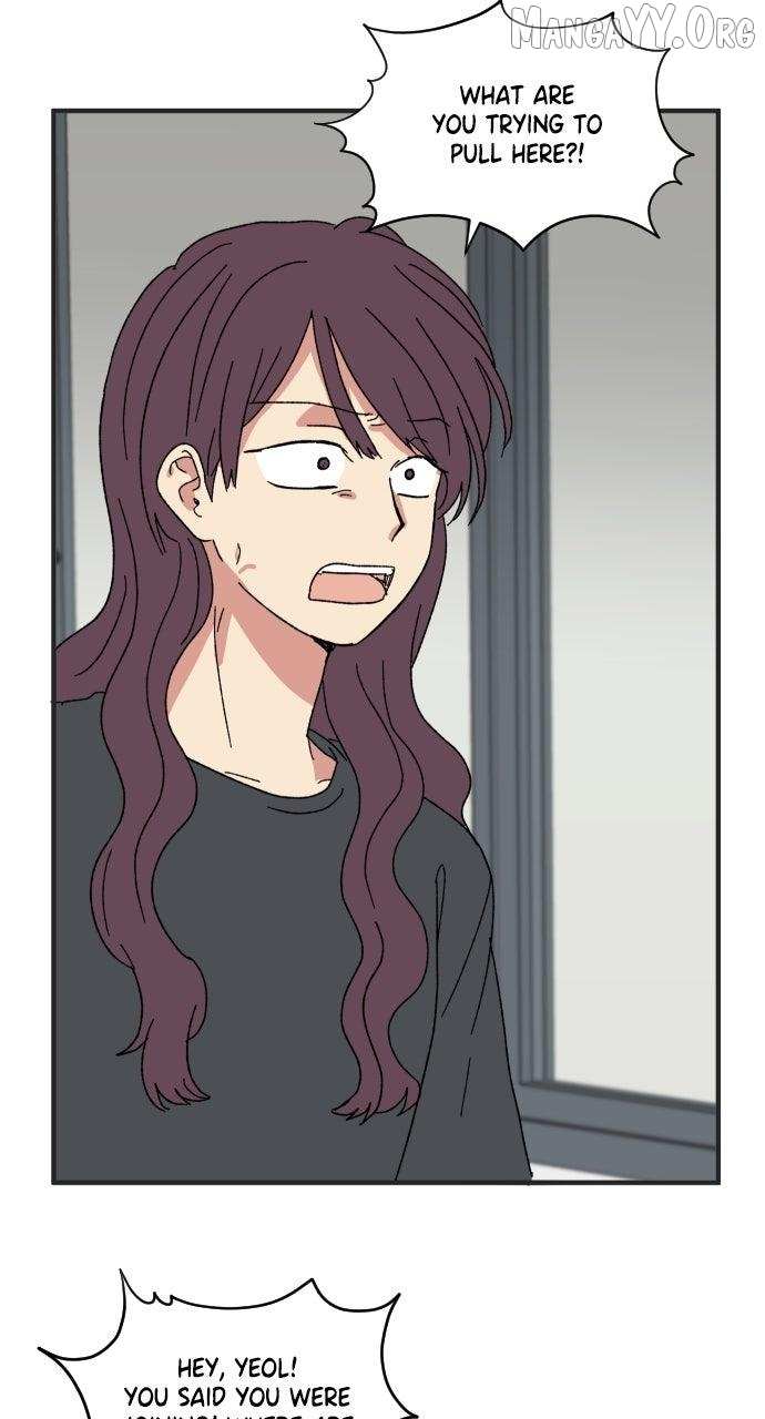 Read The Prize of Youth Manga Online