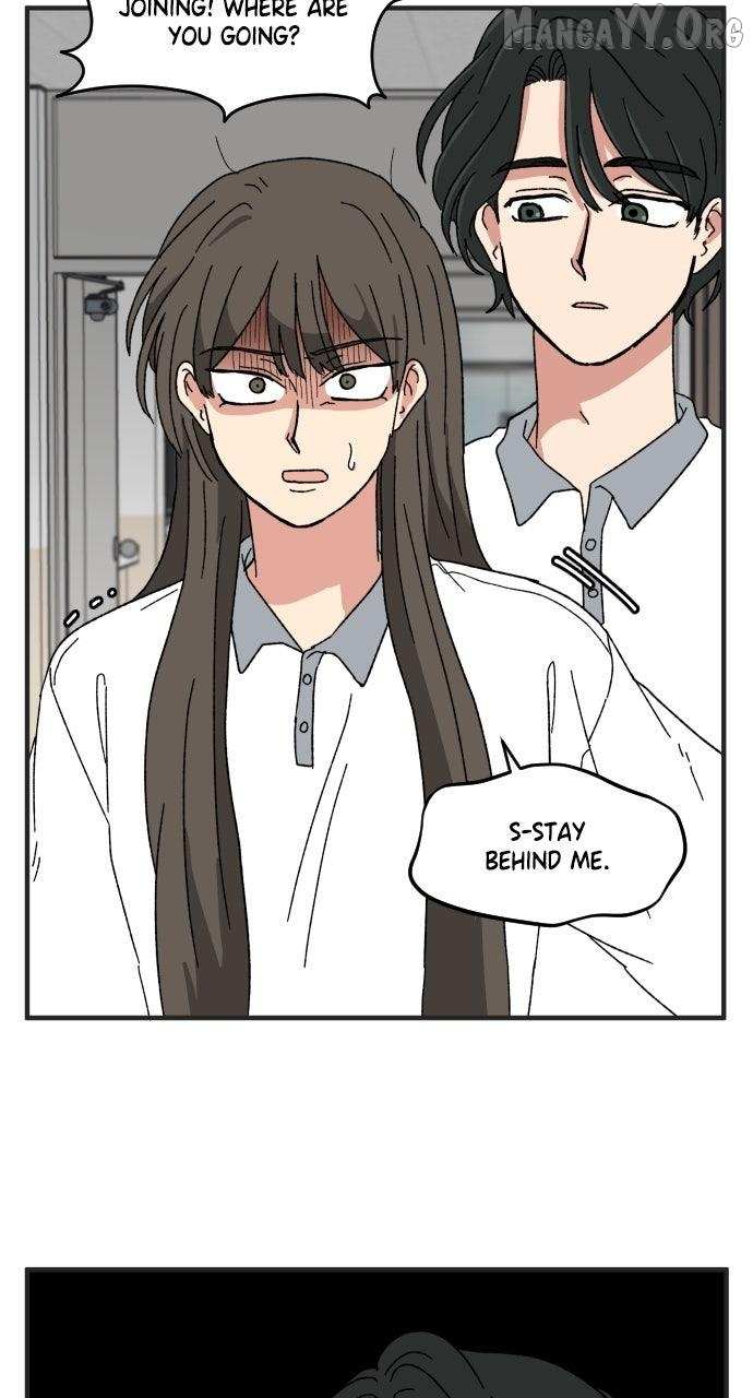 Read The Prize of Youth Manga Online