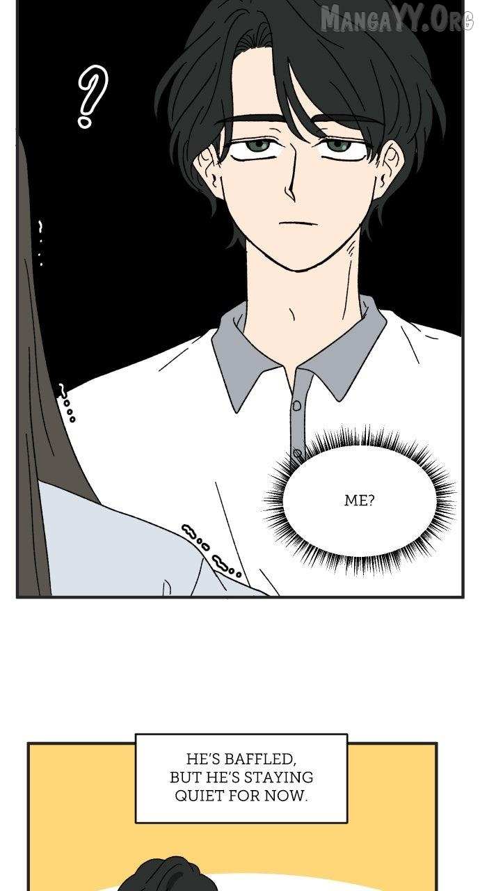 Read The Prize of Youth Manga Online