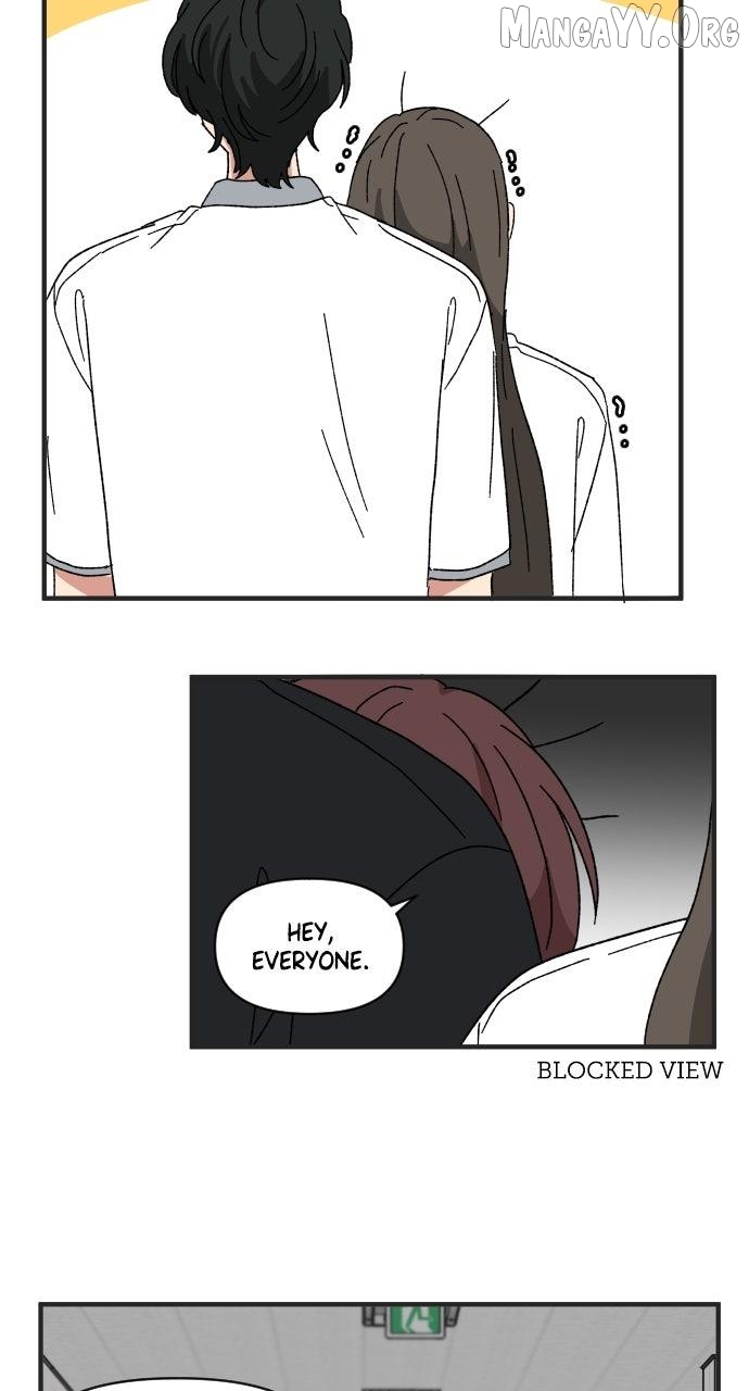 Read The Prize of Youth Manga Online