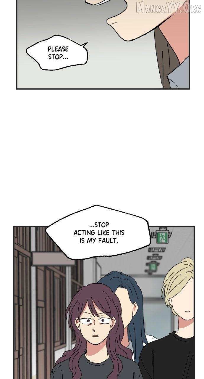 Read The Prize of Youth Manga Online