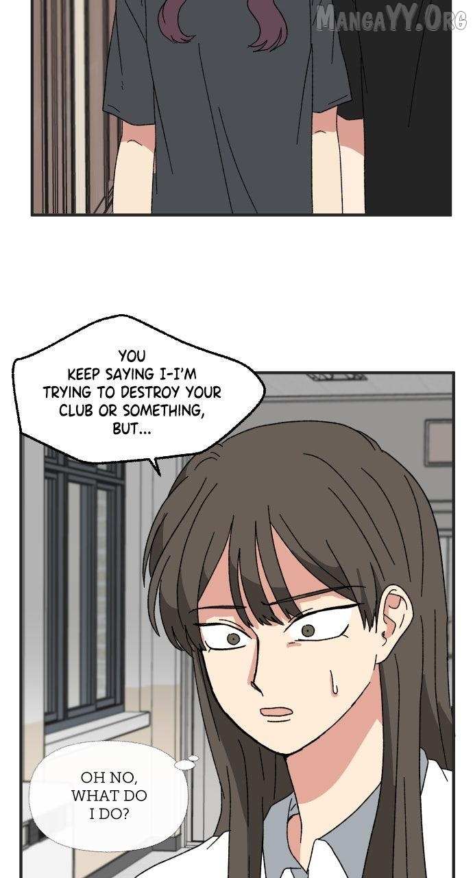 Read The Prize of Youth Manga Online