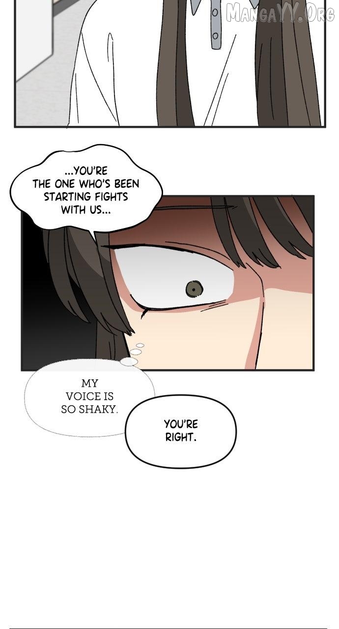 Read The Prize of Youth Manga Online