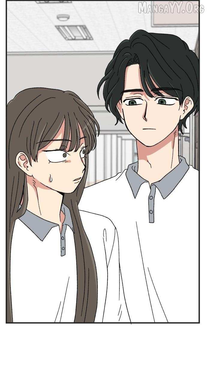 Read The Prize of Youth Manga Online