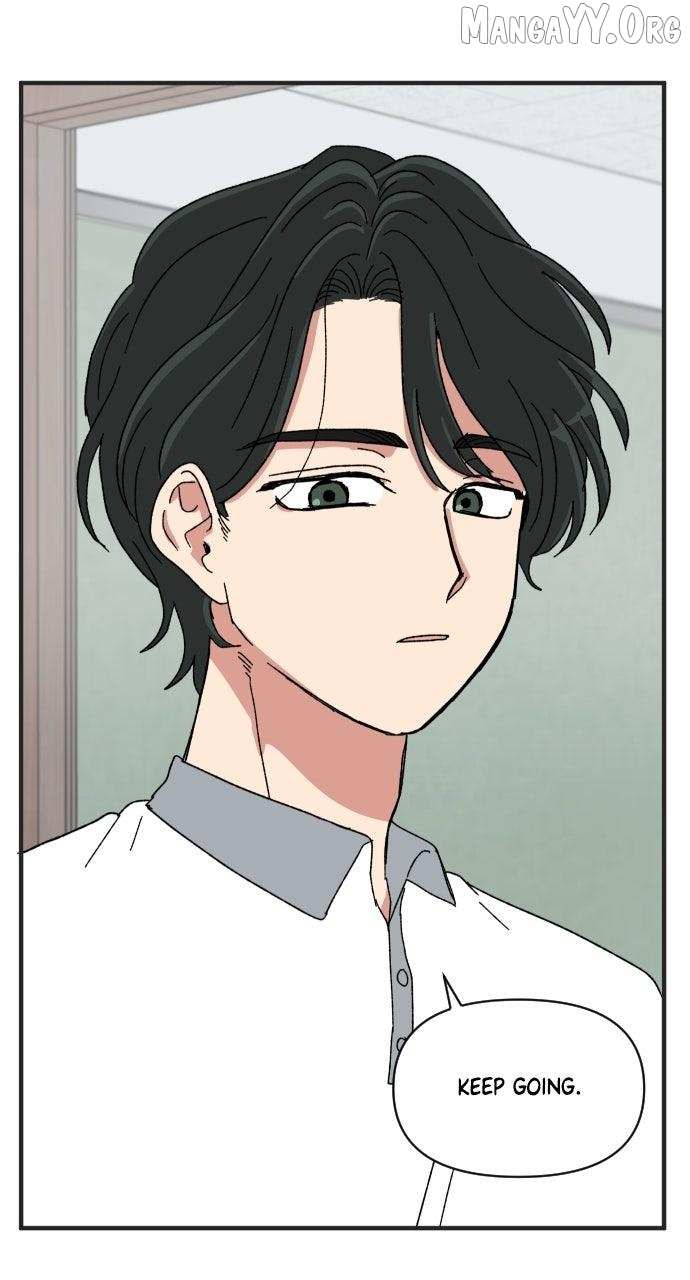 Read The Prize of Youth Manga Online