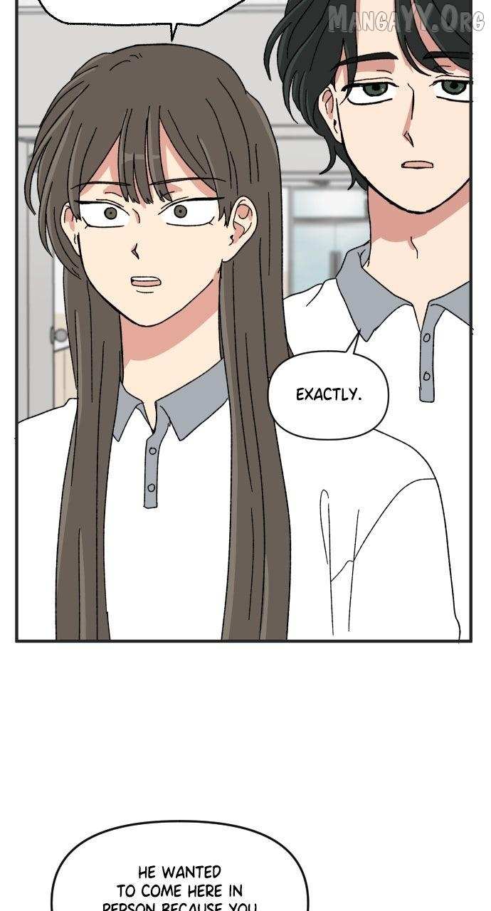 Read The Prize of Youth Manga Online