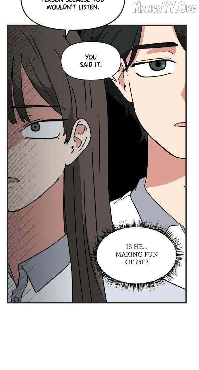 Read The Prize of Youth Manga Online