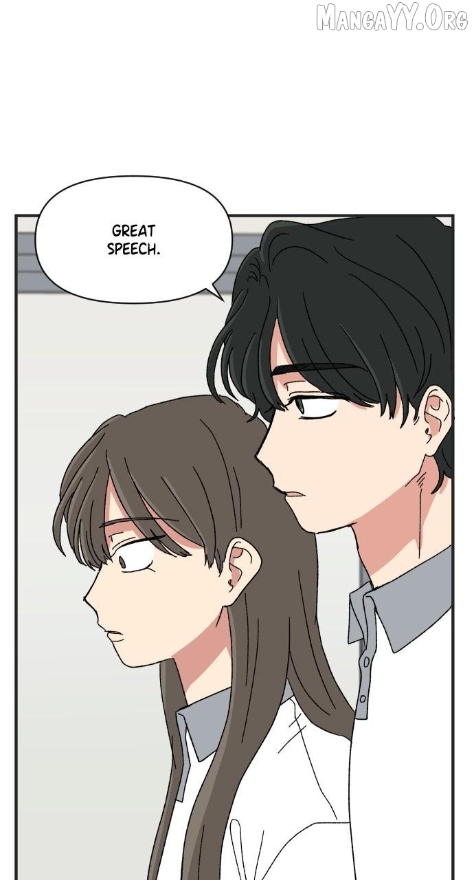 Read The Prize of Youth Manga Online