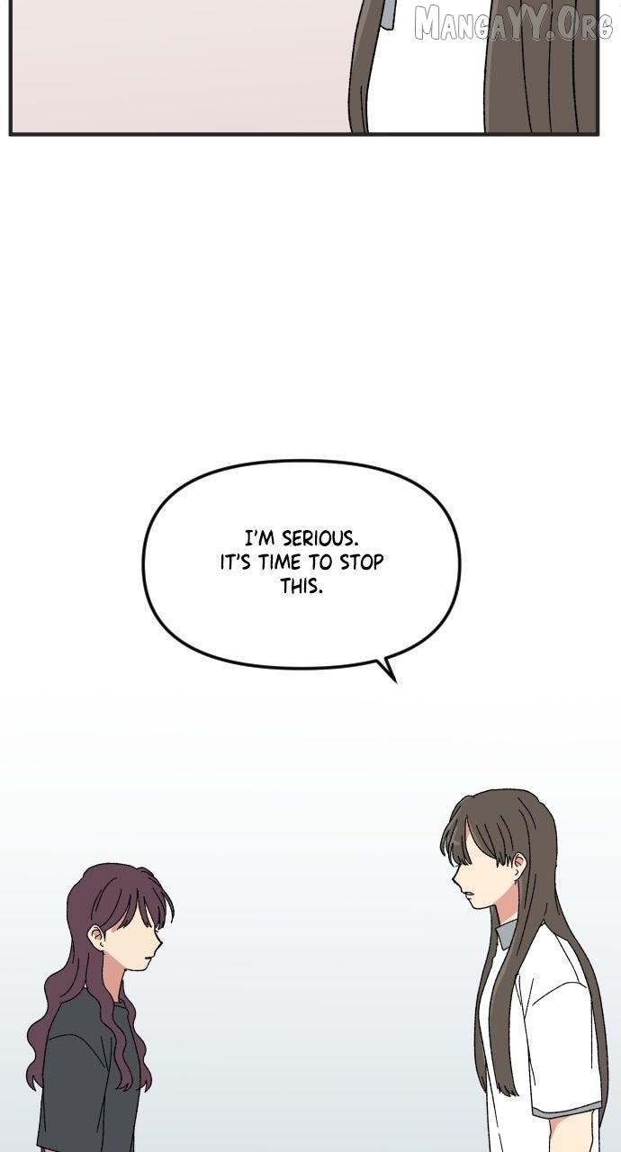 Read The Prize of Youth Manga Online