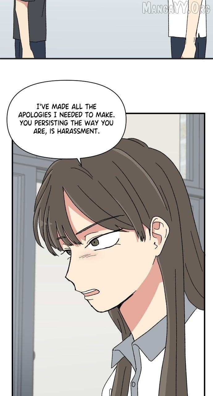 Read The Prize of Youth Manga Online