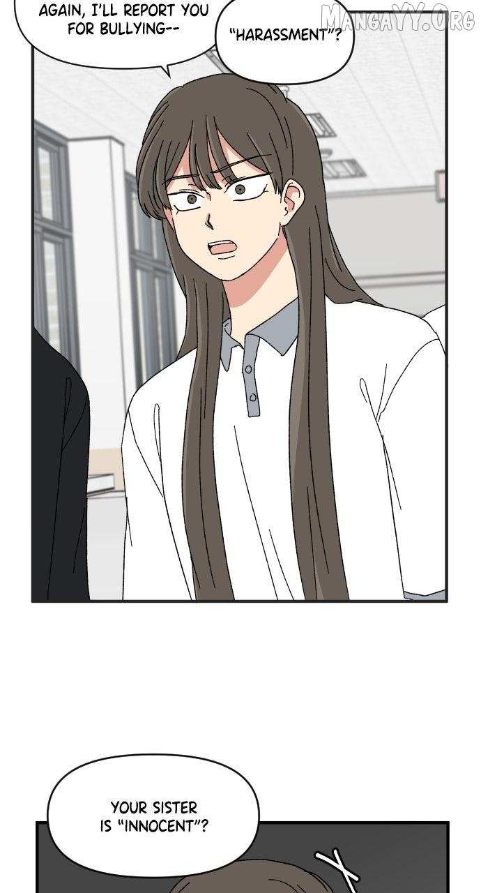 Read The Prize of Youth Manga Online