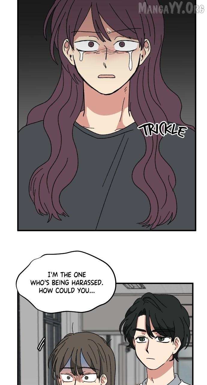 Read The Prize of Youth Manga Online