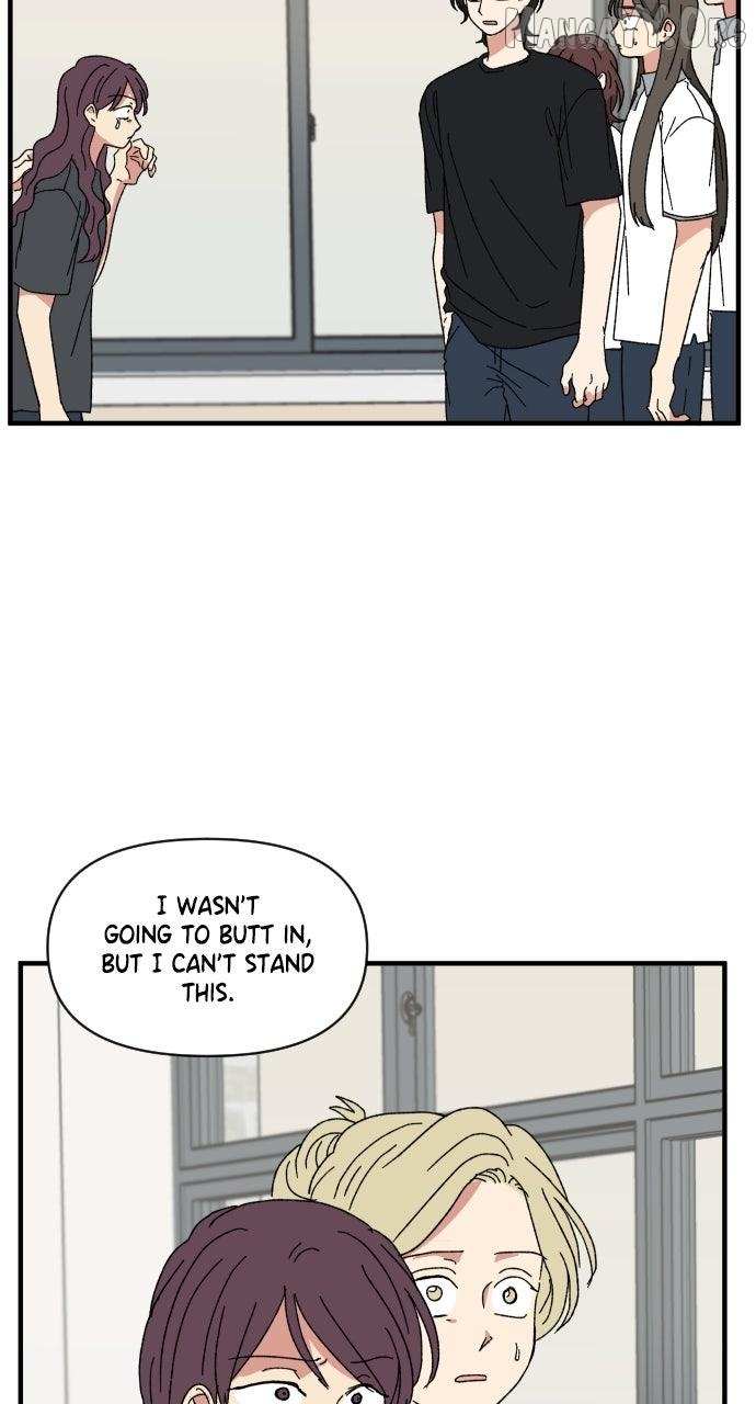 Read The Prize of Youth Manga Online