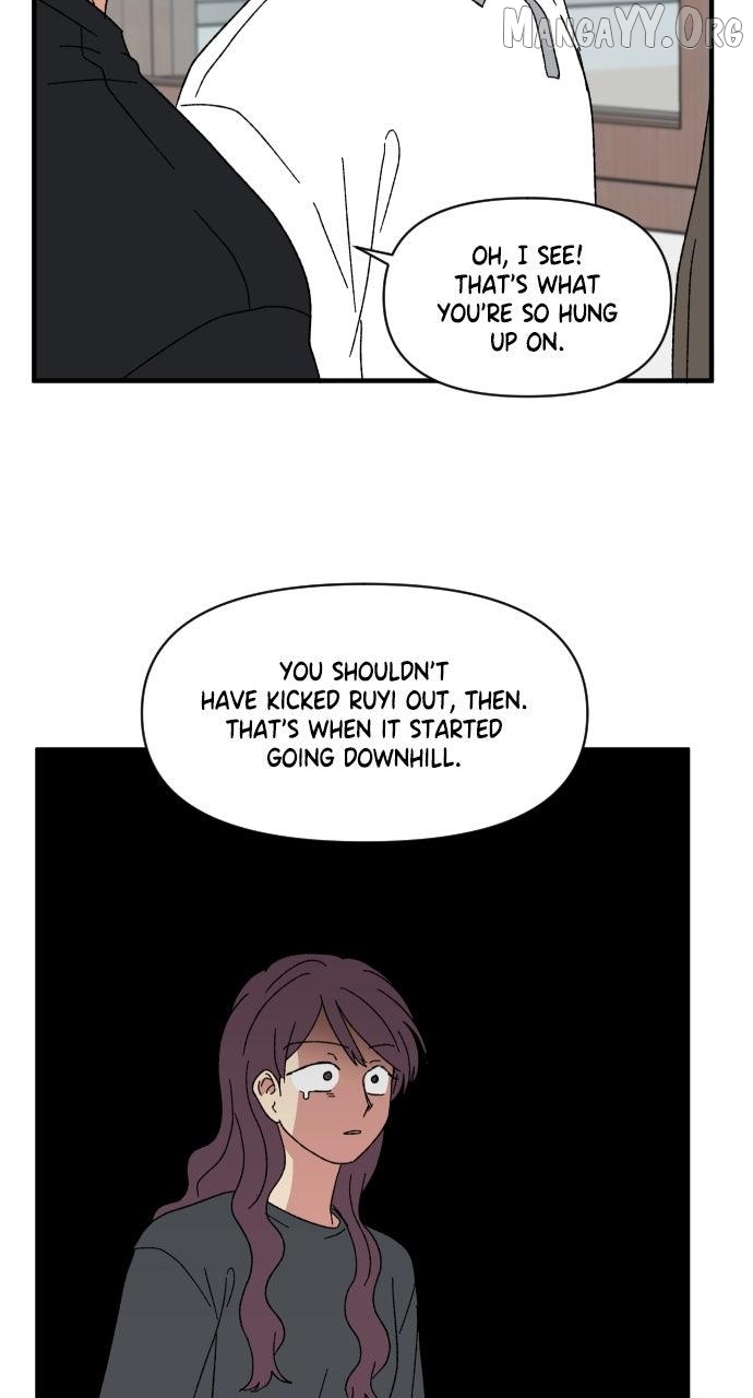 Read The Prize of Youth Manga Online