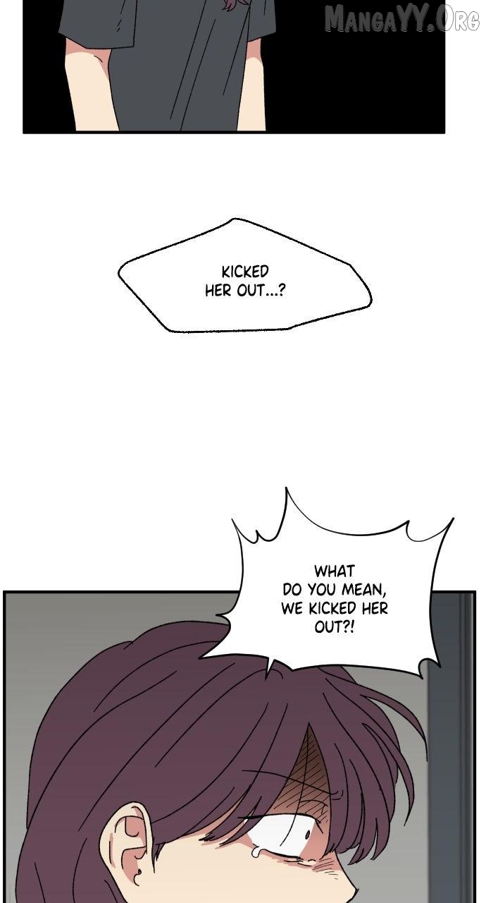 Read The Prize of Youth Manga Online