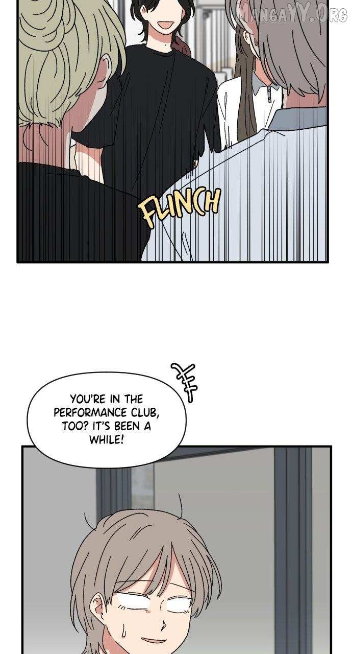 Read The Prize of Youth Manga Online