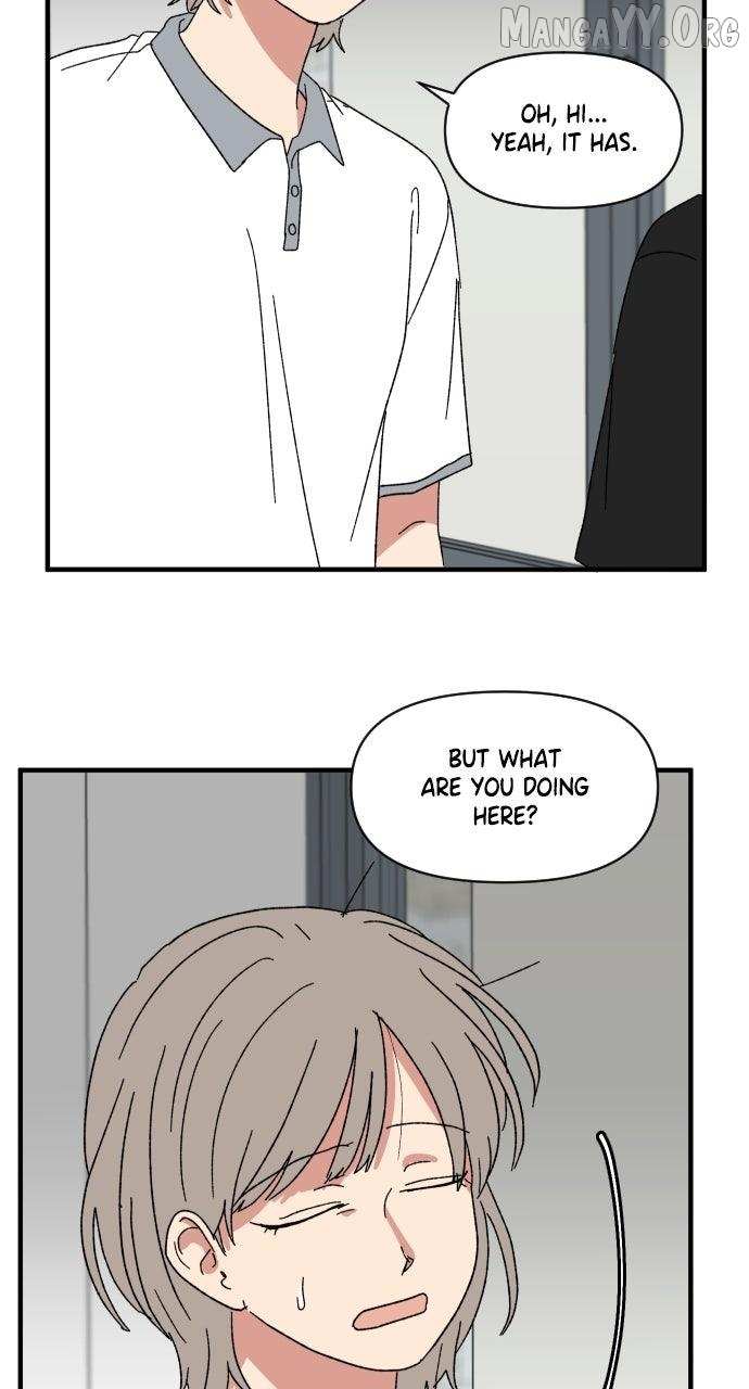 Read The Prize of Youth Manga Online