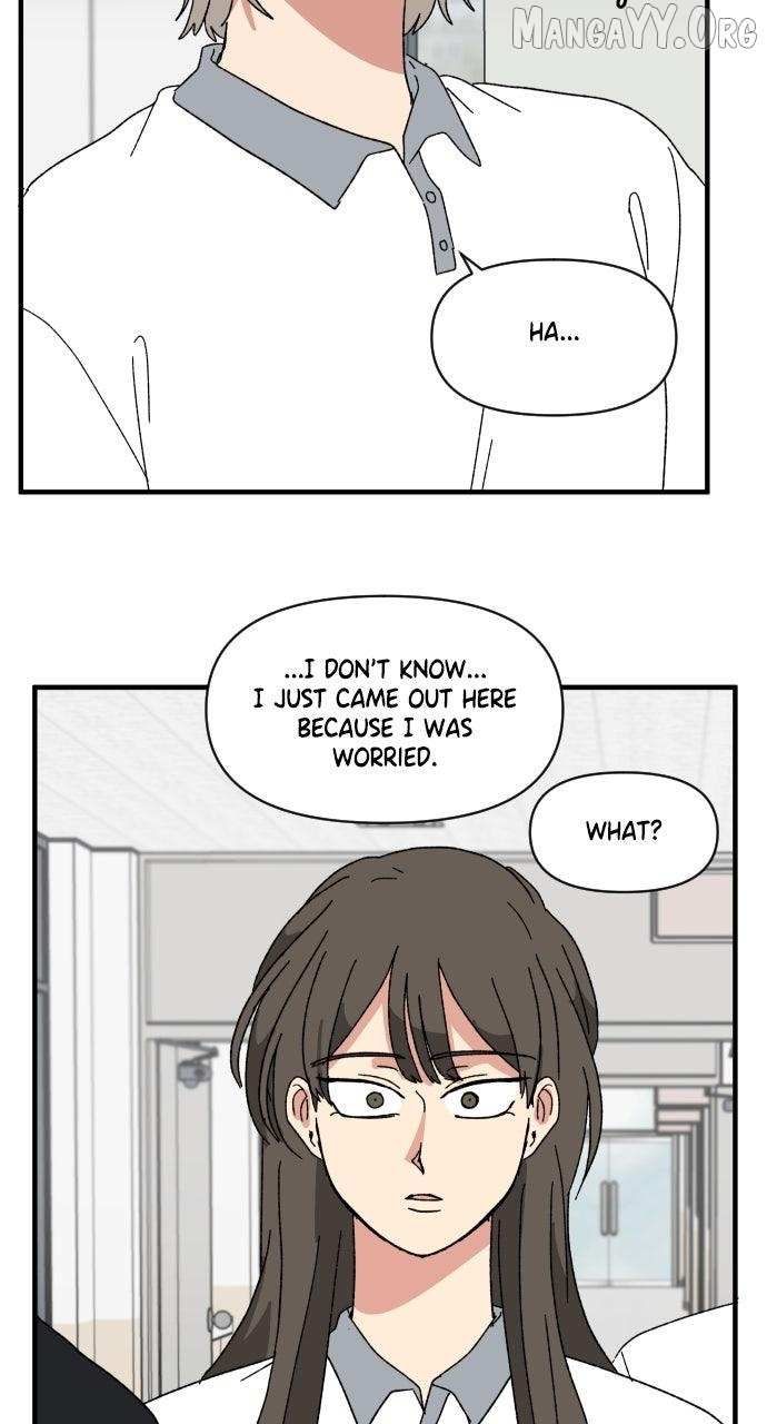 Read The Prize of Youth Manga Online