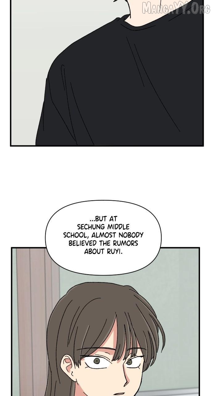 Read The Prize of Youth Manga Online