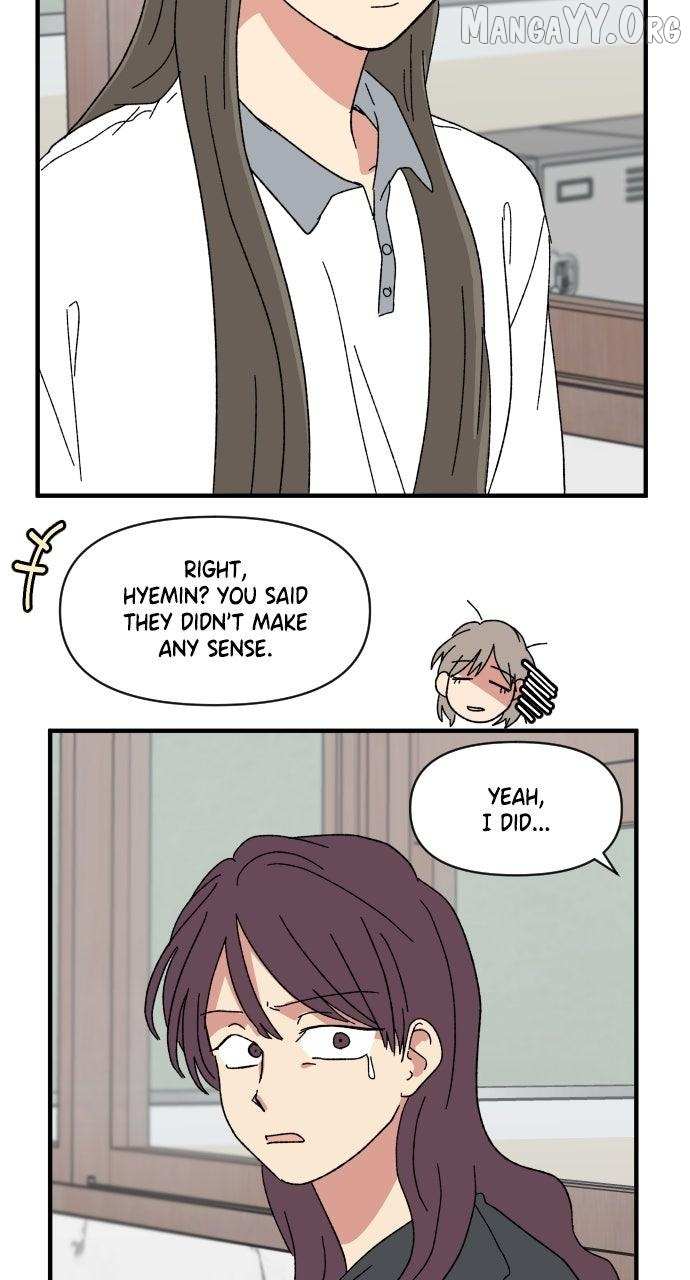 Read The Prize of Youth Manga Online