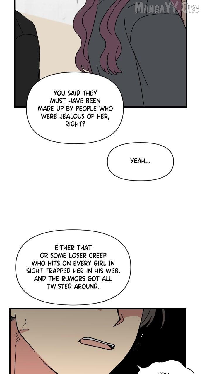 Read The Prize of Youth Manga Online