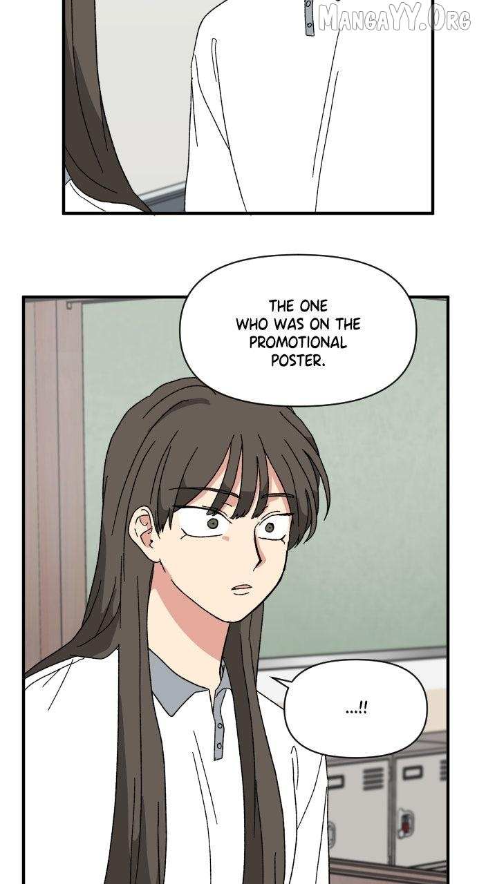 Read The Prize of Youth Manga Online