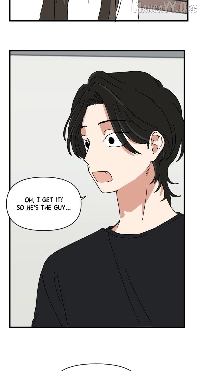 Read The Prize of Youth Manga Online