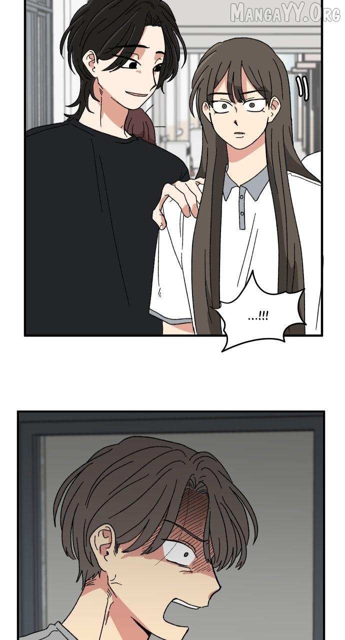 Read The Prize of Youth Manga Online