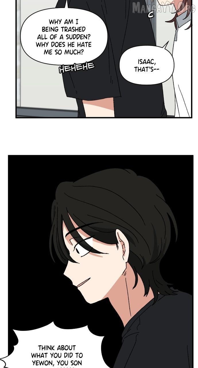 Read The Prize of Youth Manga Online