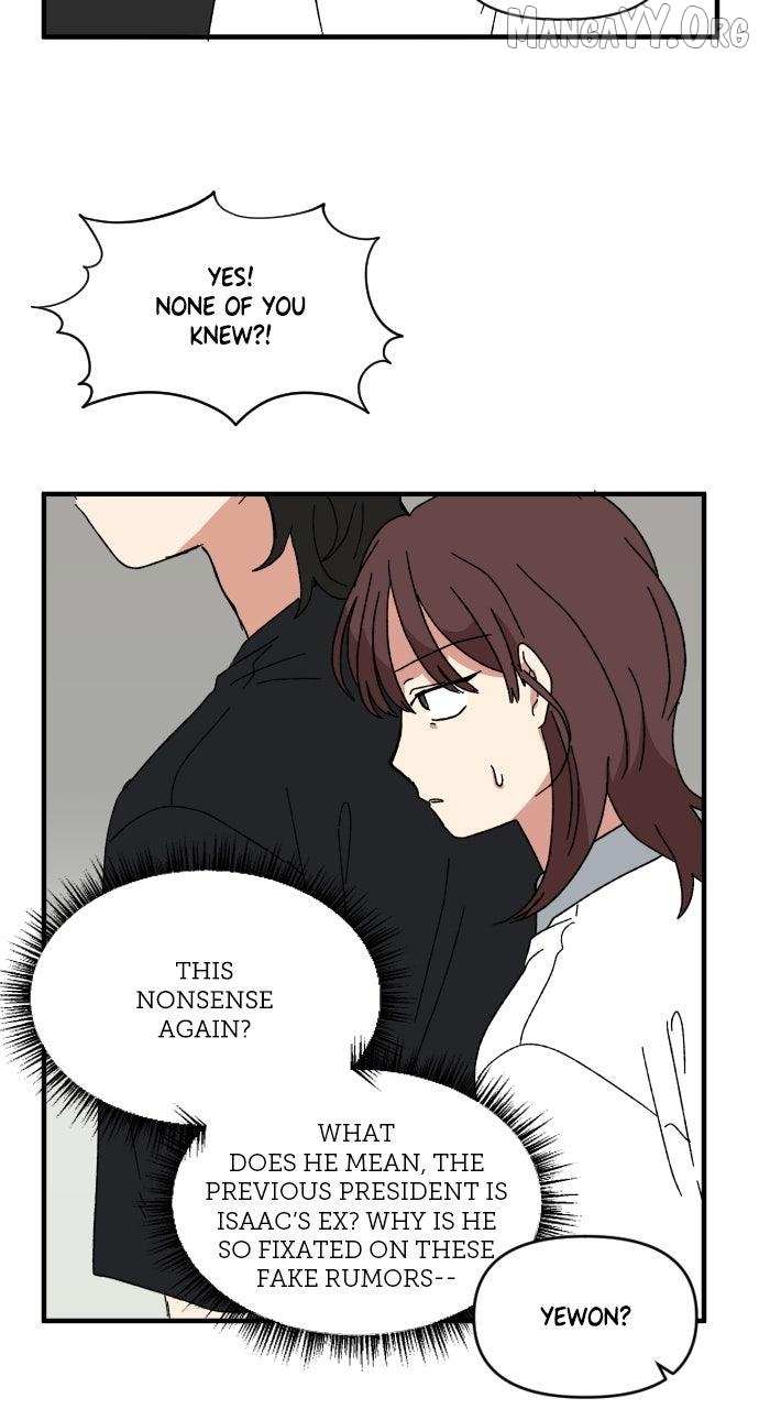 Read The Prize of Youth Manga Online