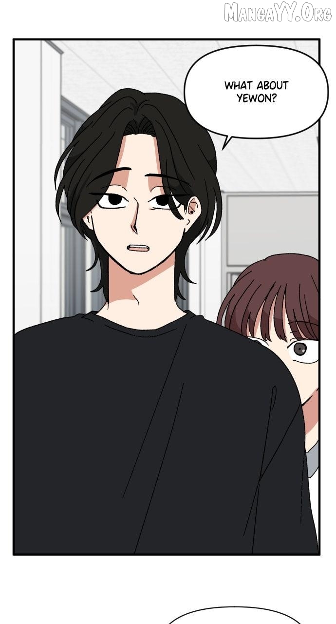 Read The Prize of Youth Manga Online