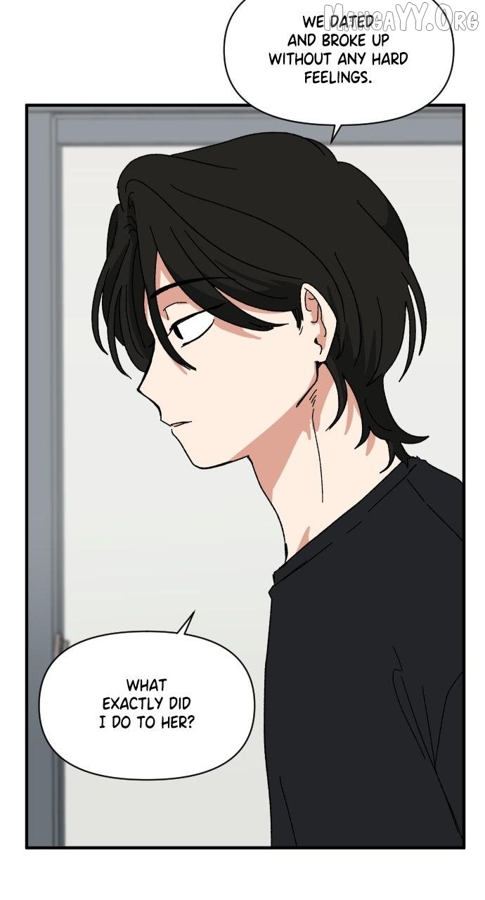 Read The Prize of Youth Manga Online