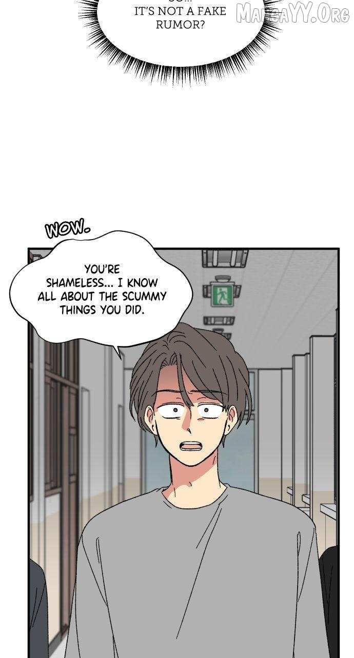 Read The Prize of Youth Manga Online