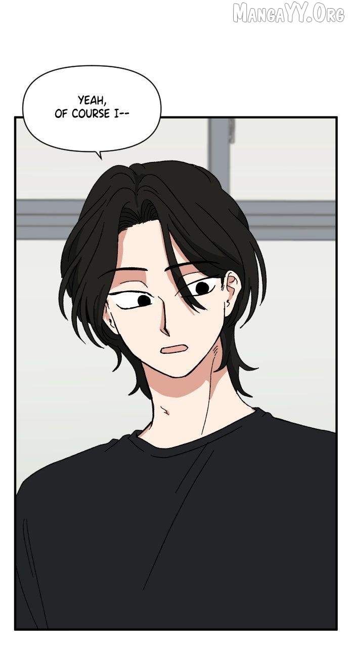 Read The Prize of Youth Manga Online