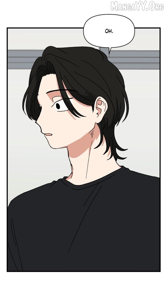 Read The Prize of Youth Manga Online