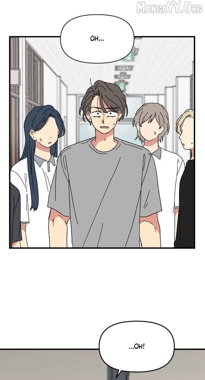 Read The Prize of Youth Manga Online