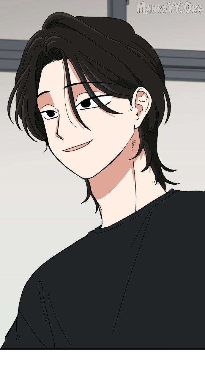 Read The Prize of Youth Manga Online