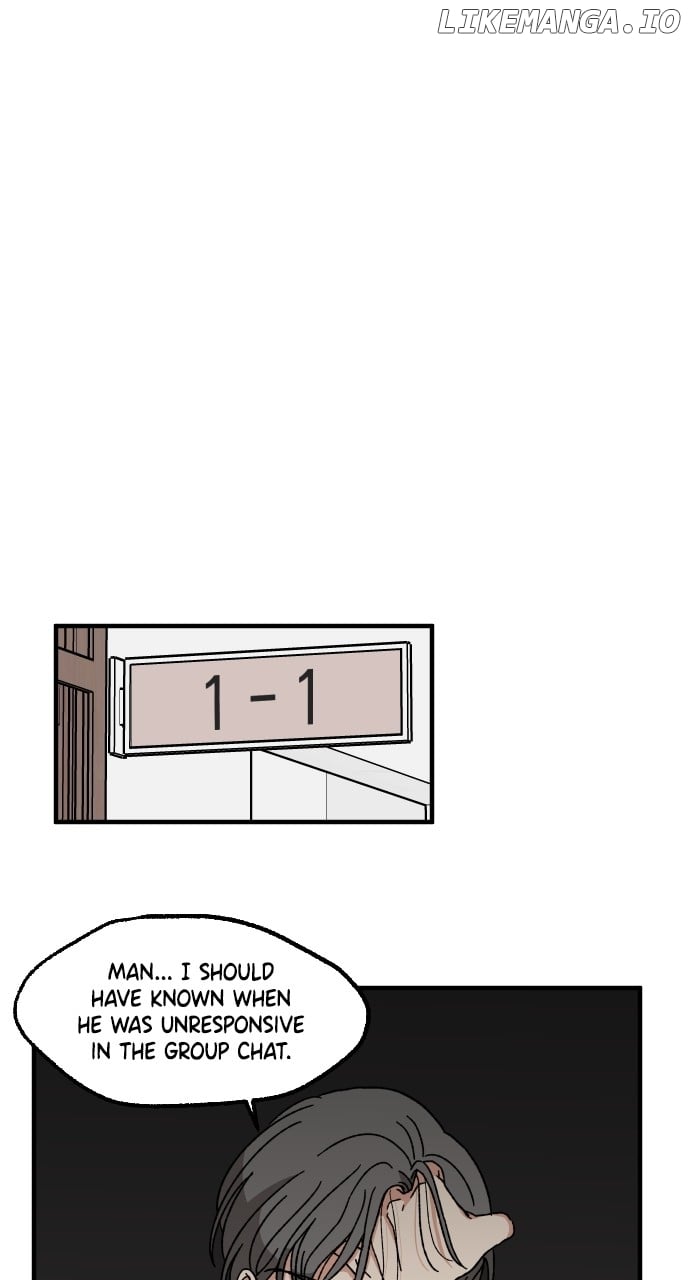 Read The Prize of Youth Manga Online