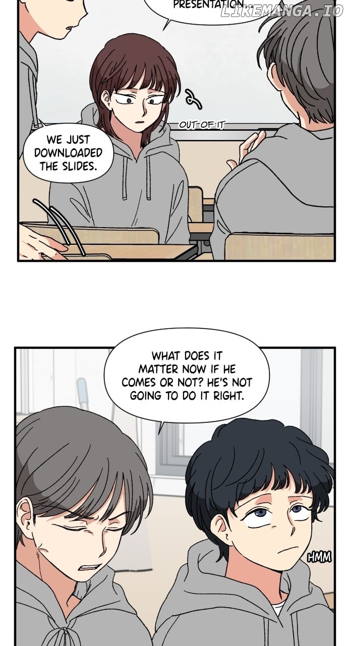 Read The Prize of Youth Manga Online