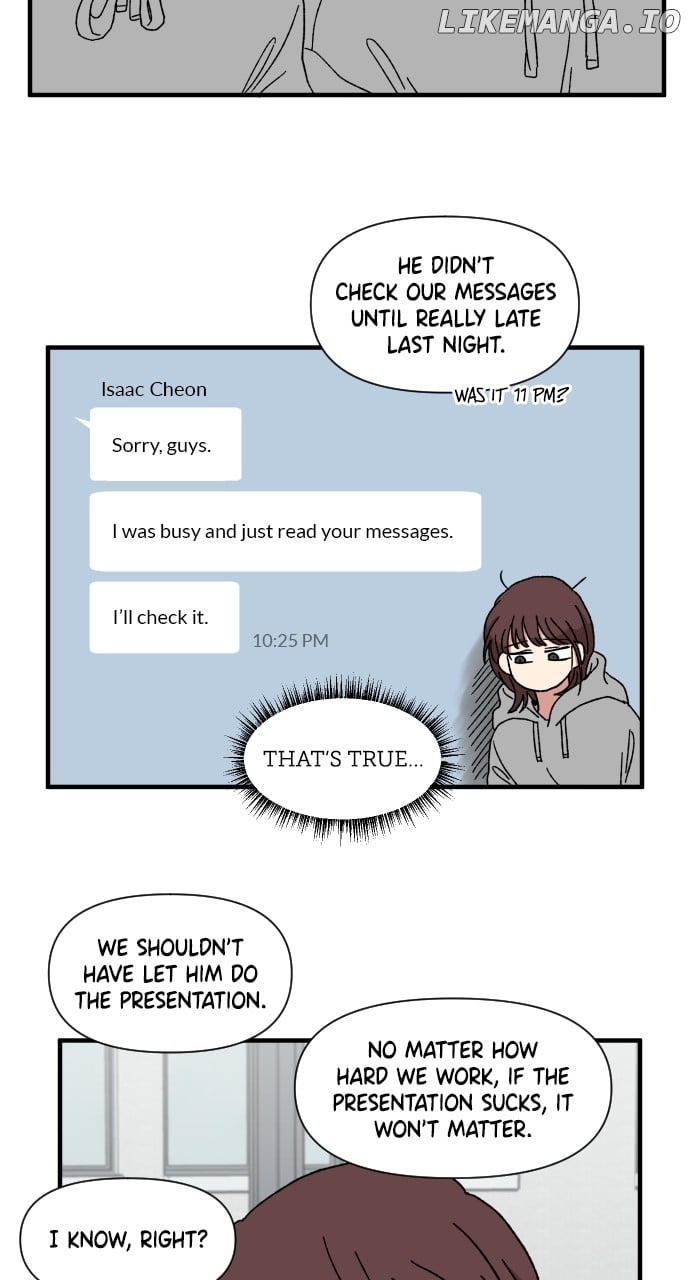 Read The Prize of Youth Manga Online