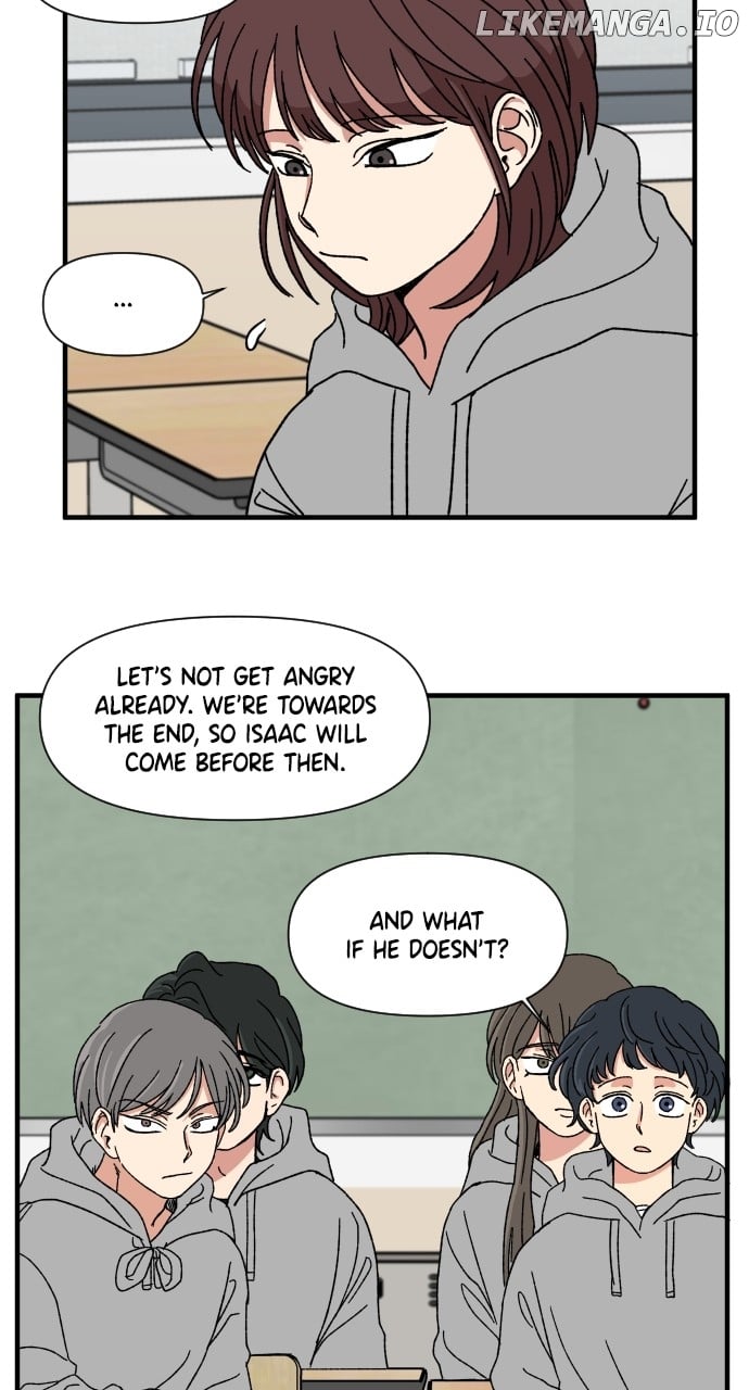 Read The Prize of Youth Manga Online