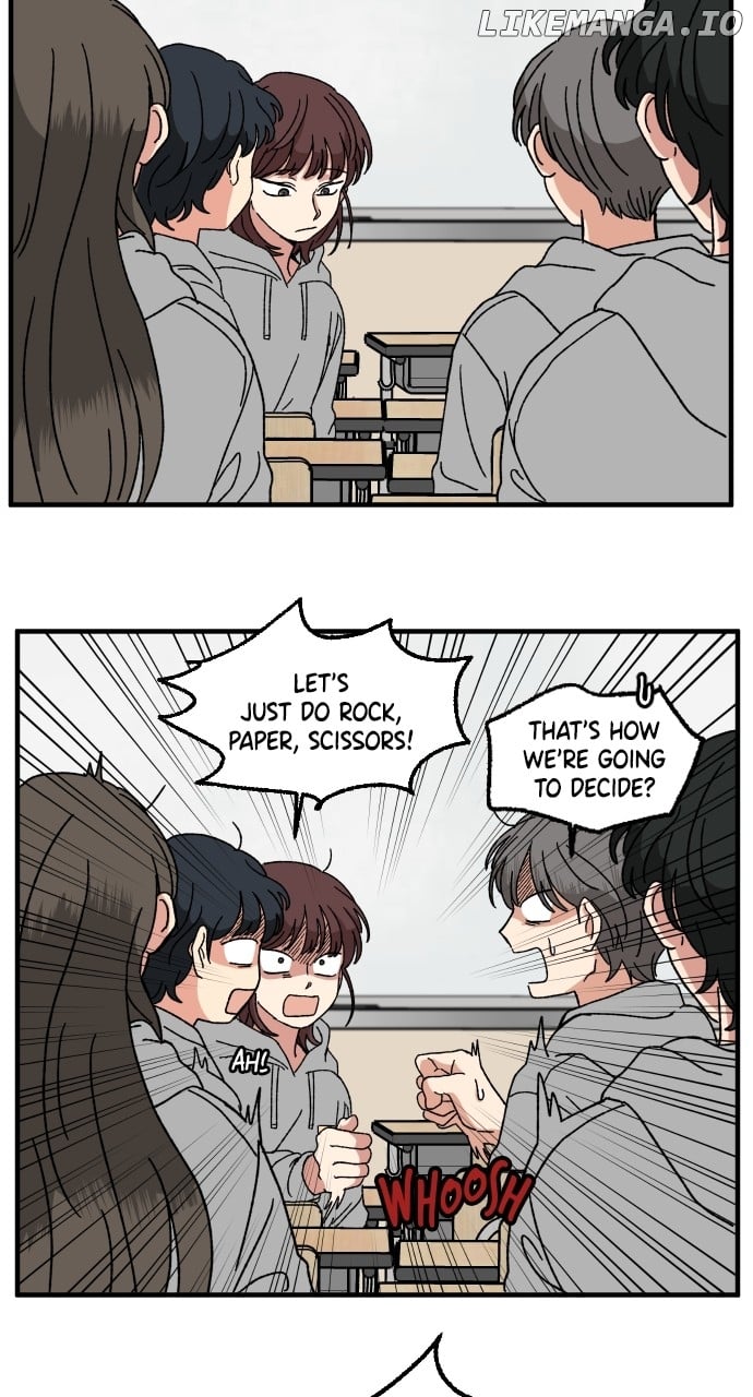 Read The Prize of Youth Manga Online