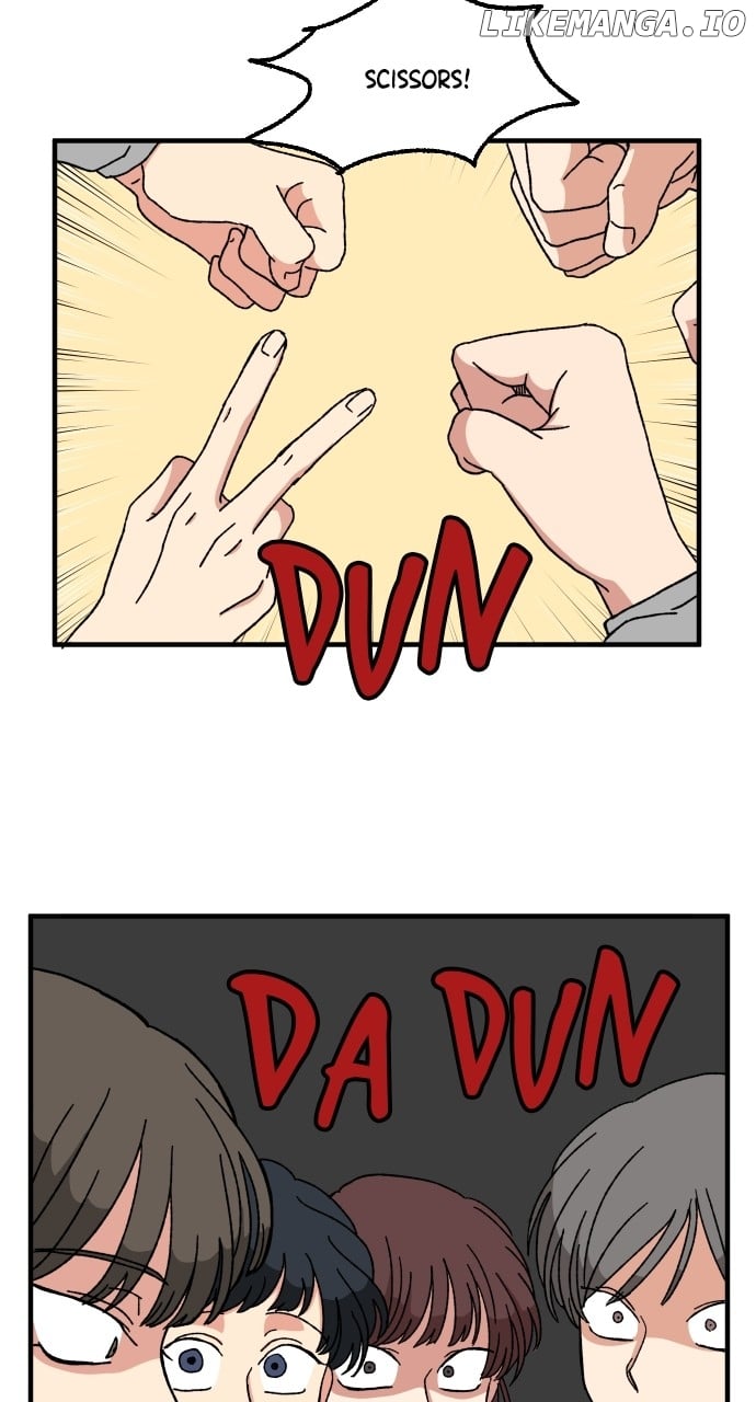 Read The Prize of Youth Manga Online