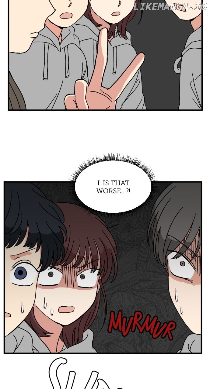 Read The Prize of Youth Manga Online