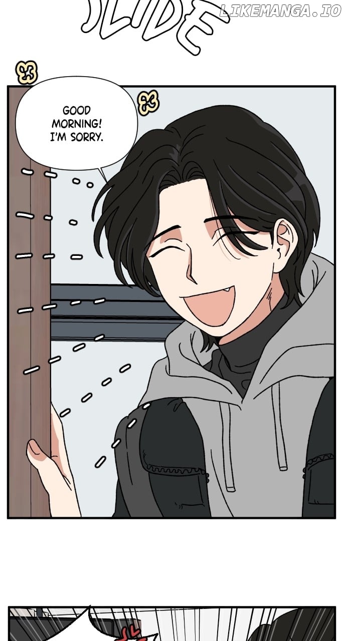 Read The Prize of Youth Manga Online